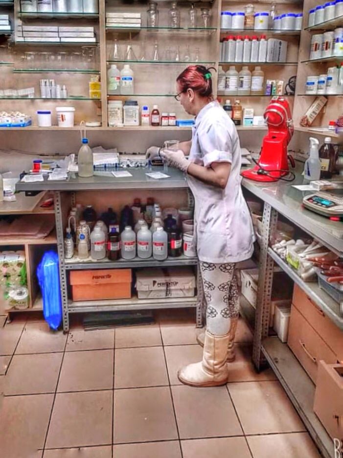 rosacea olsam uzun demez okurdum